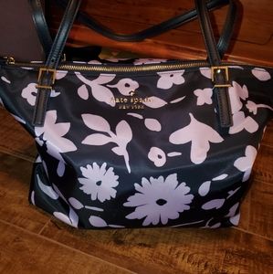 Kate Spade Watson Lane Tote Parisian Navy
